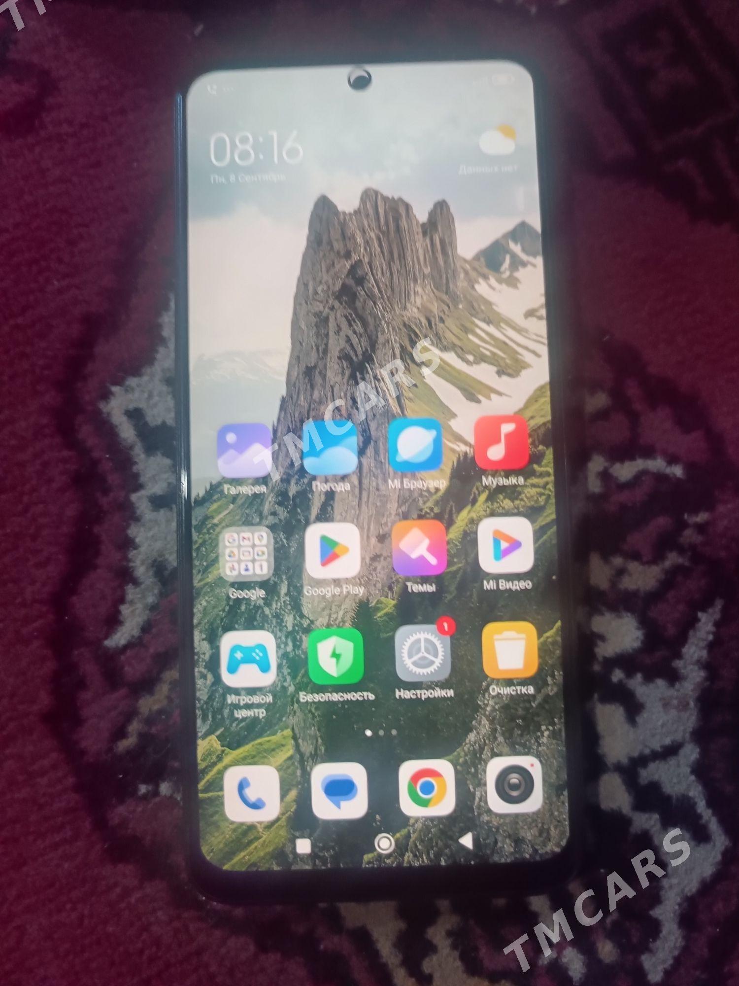 redmi nort 12 8. 128lik - Тязе заман - img 2
