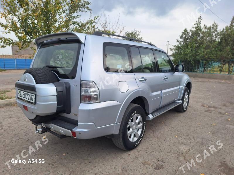 Mitsubishi Pajero 2013 - 244 000 TMT - Daşoguz - img 2