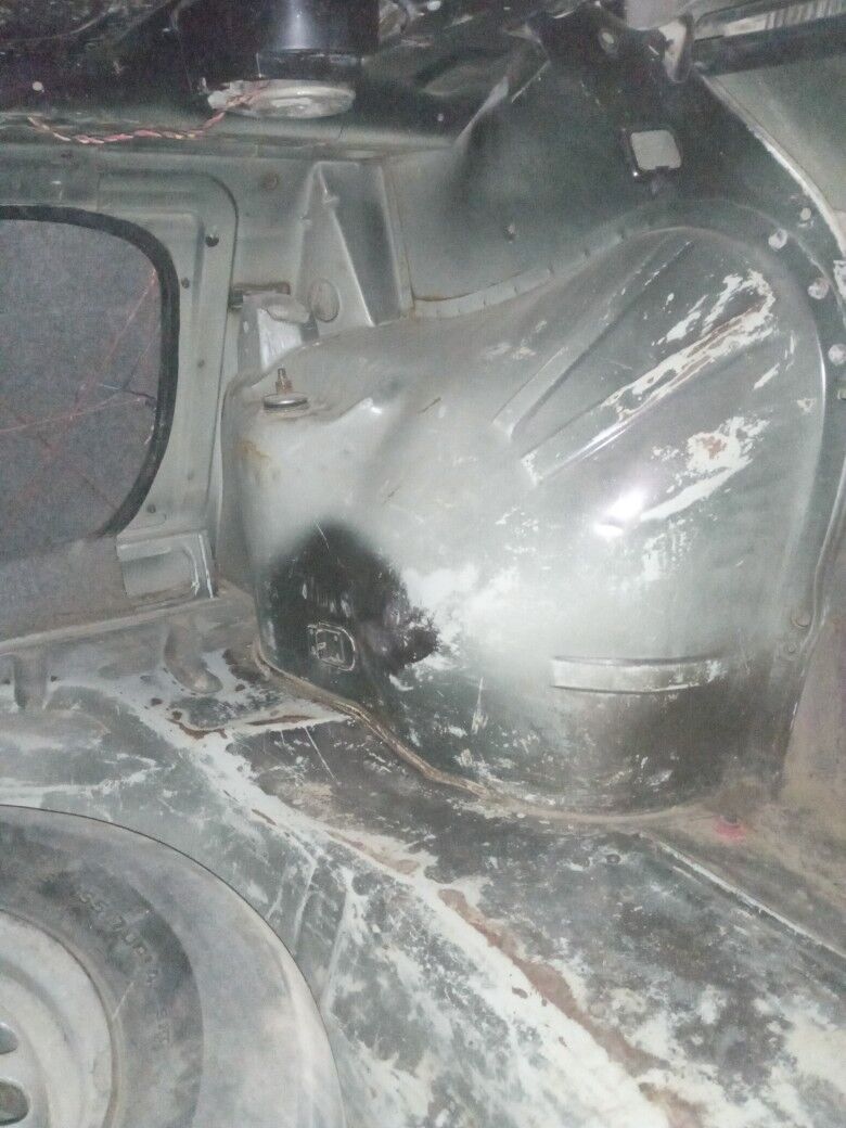 Opel Vectra 1993 - 48 000 TMT - Köneürgenç - img 9