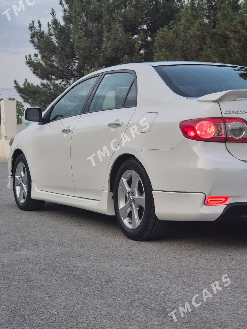 Toyota Corolla 2012 - 185 000 TMT - Бузмеин - img 4