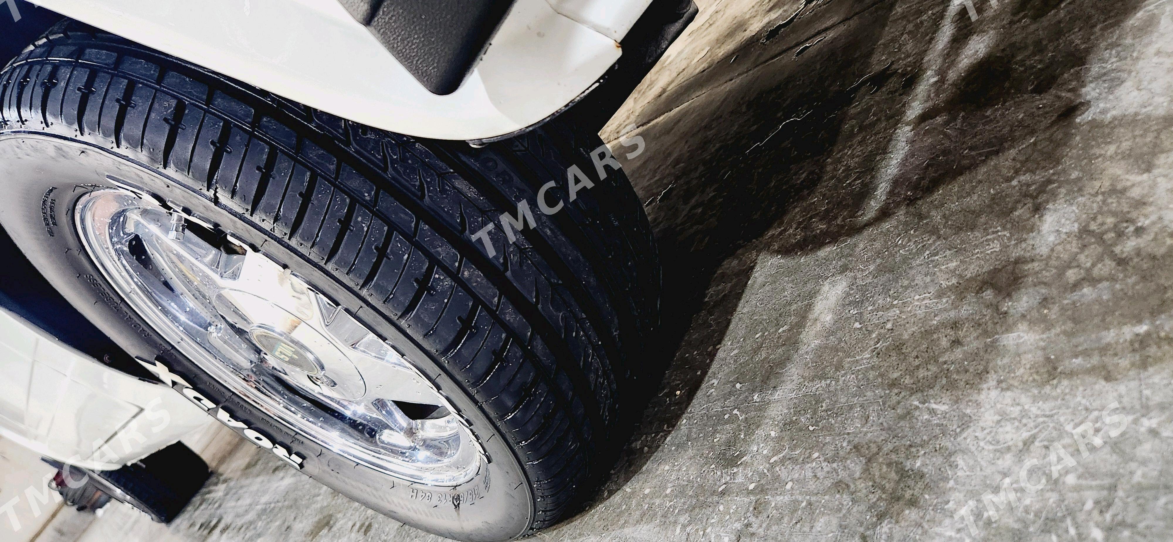 Lada 2107 2011 - 80 000 TMT - Байрамали - img 4