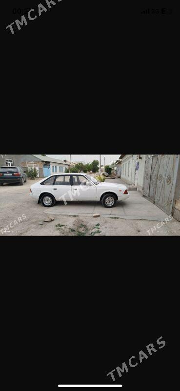 Москвич 408 1988 - 12 000 TMT - Türkmengala - img 2