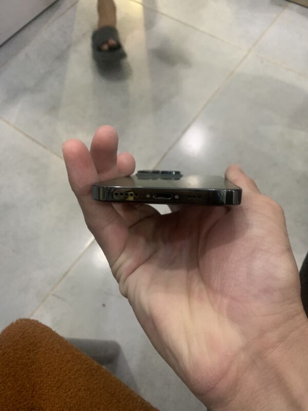 iphone 13 pro - Aşgabat - img 2