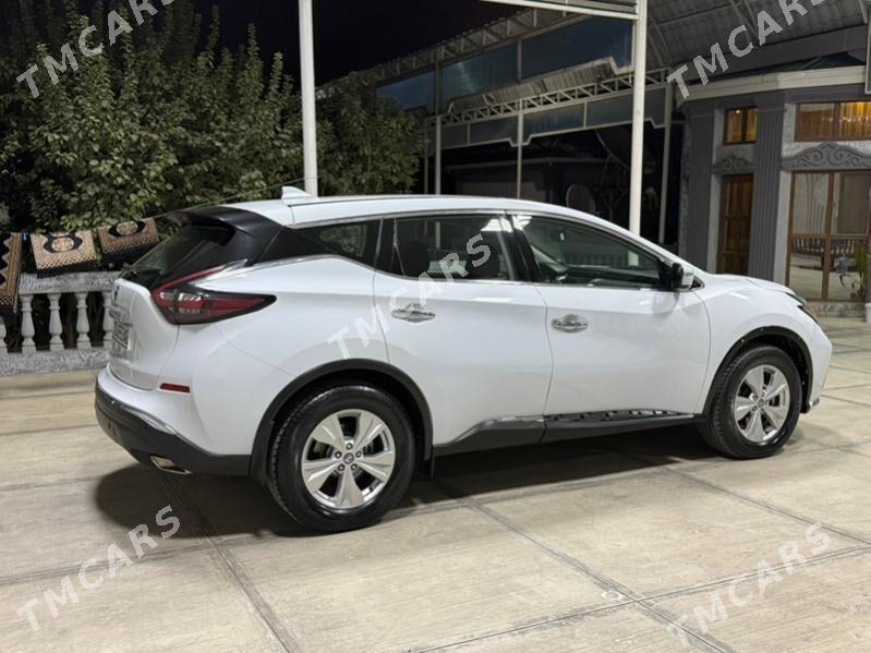 Nissan Murano 2020 - 265 000 TMT - Ашхабад - img 4