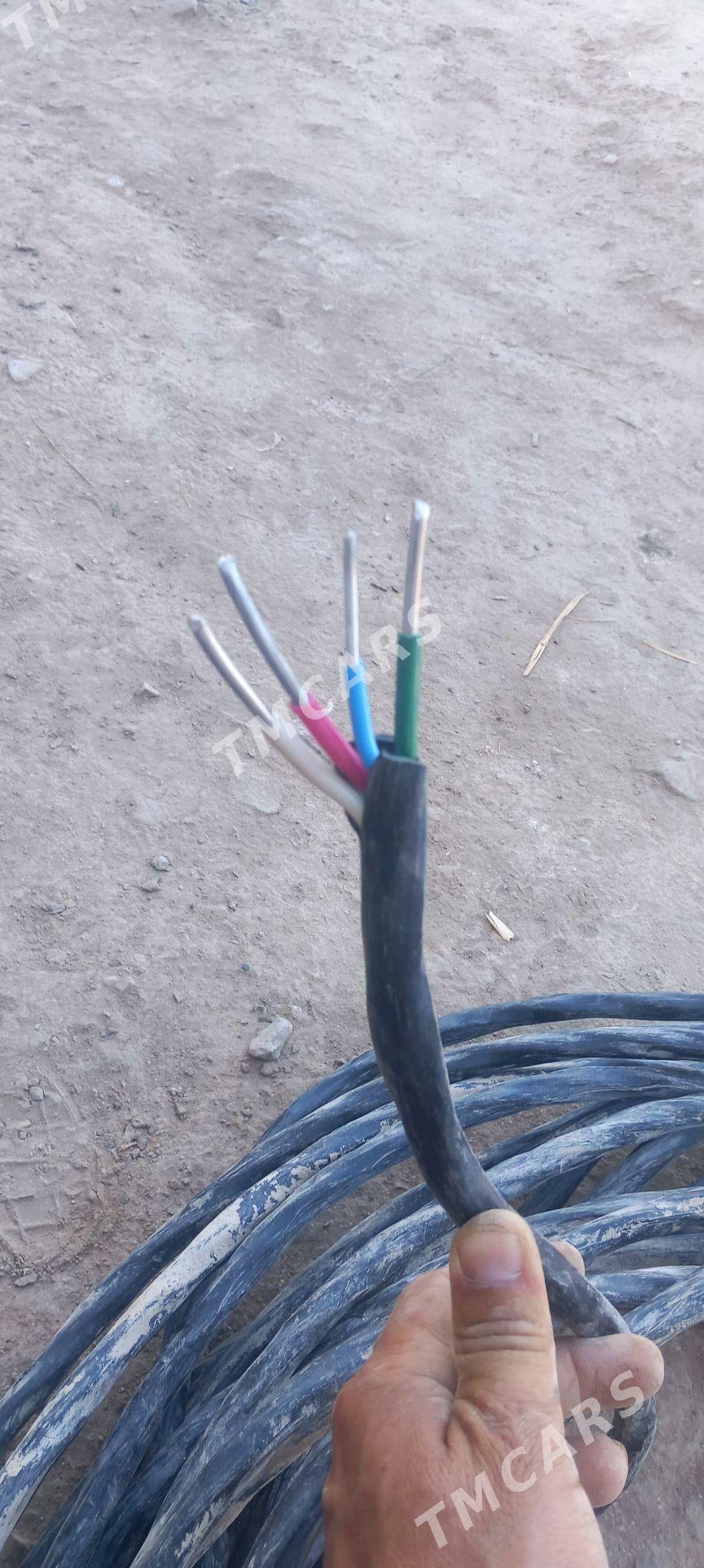 kabel - Губадаг - img 2