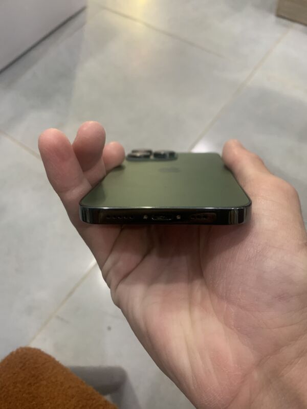 iphone 13 pro - Aşgabat - img 6