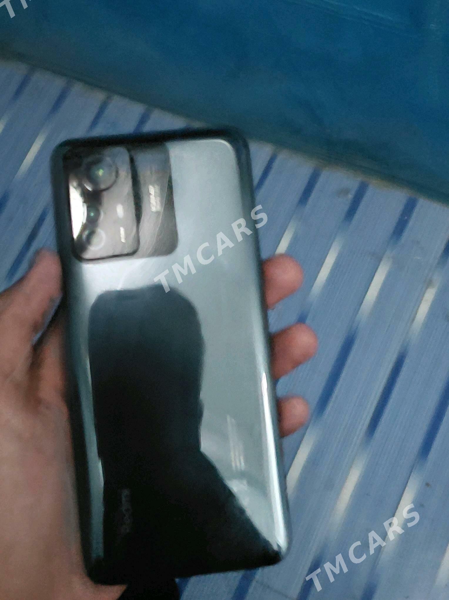 Redmi Note 12 S - Büzmeýin - img 5
