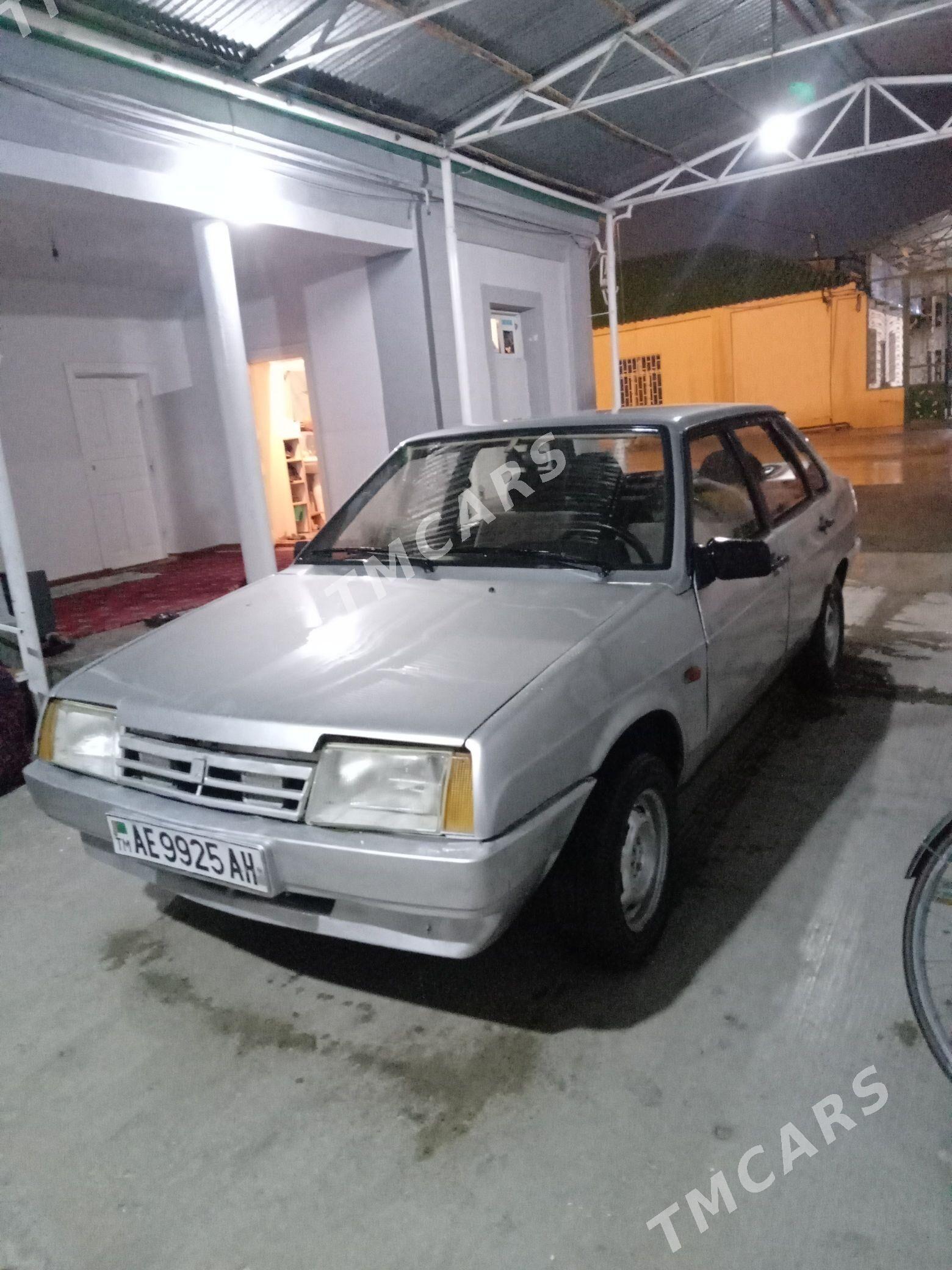 Lada 21099 2001 - 24 000 TMT - Ашхабад - img 3