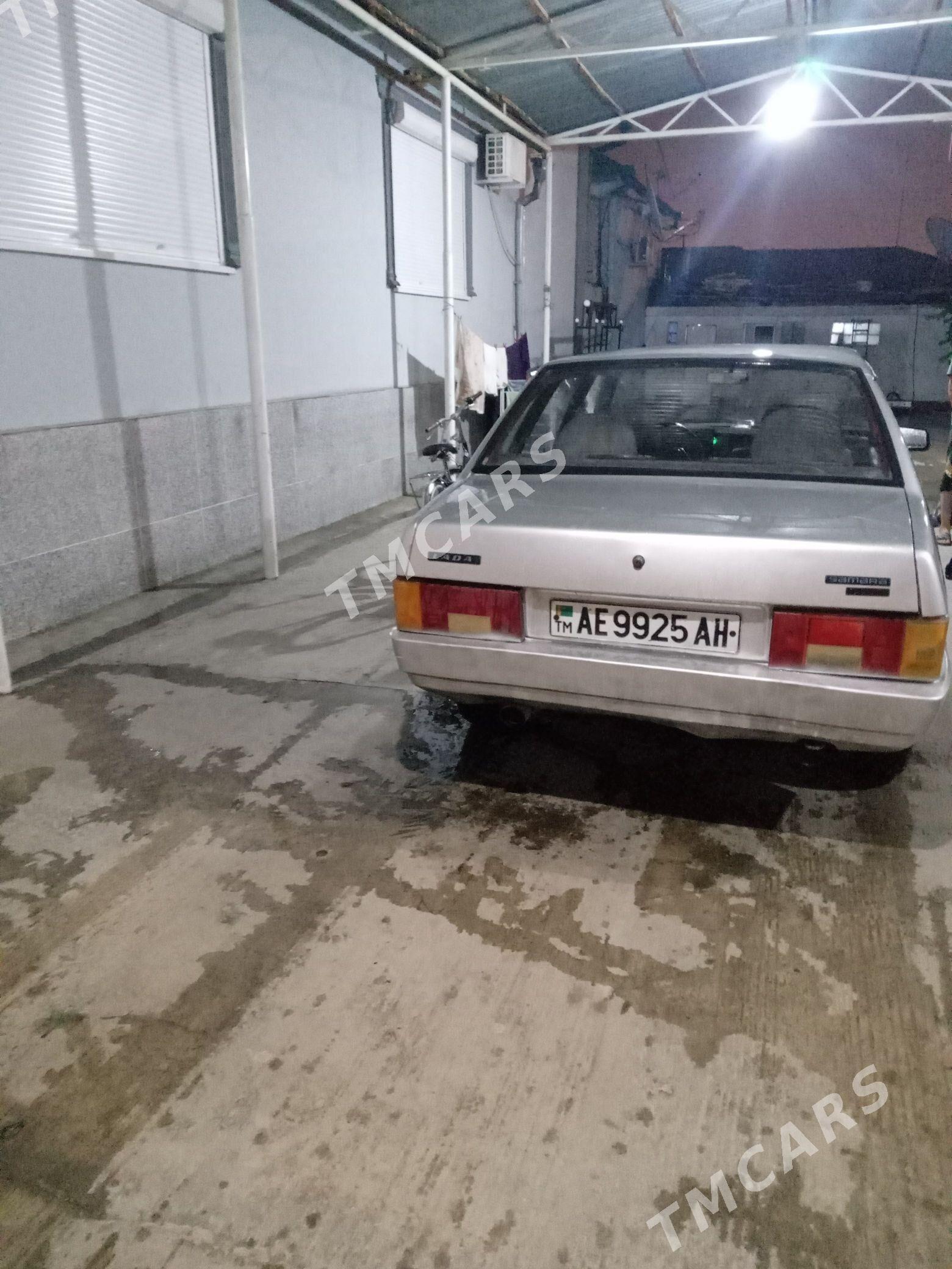 Lada 21099 2001 - 24 000 TMT - Ашхабад - img 2