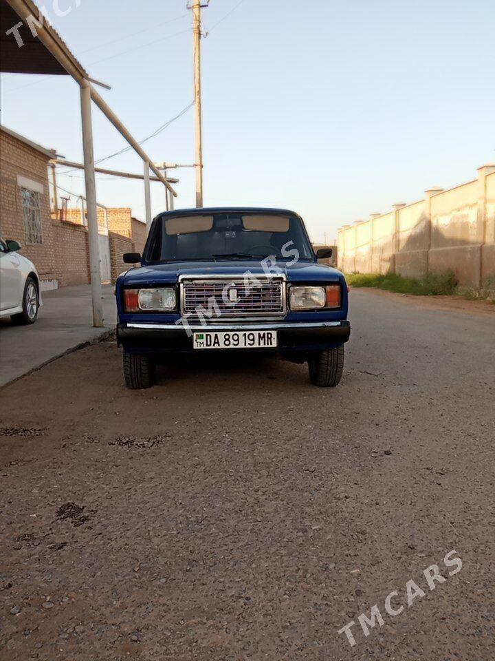 Lada 2107 1999 - 18 000 TMT - Ýolöten - img 2