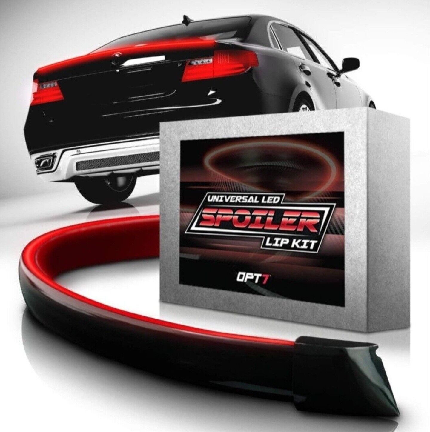 LED YANYAN SPOILLER 140 TMT - Aşgabat - img 2