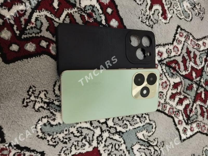Tecno spark 20c - Балканабат - img 4
