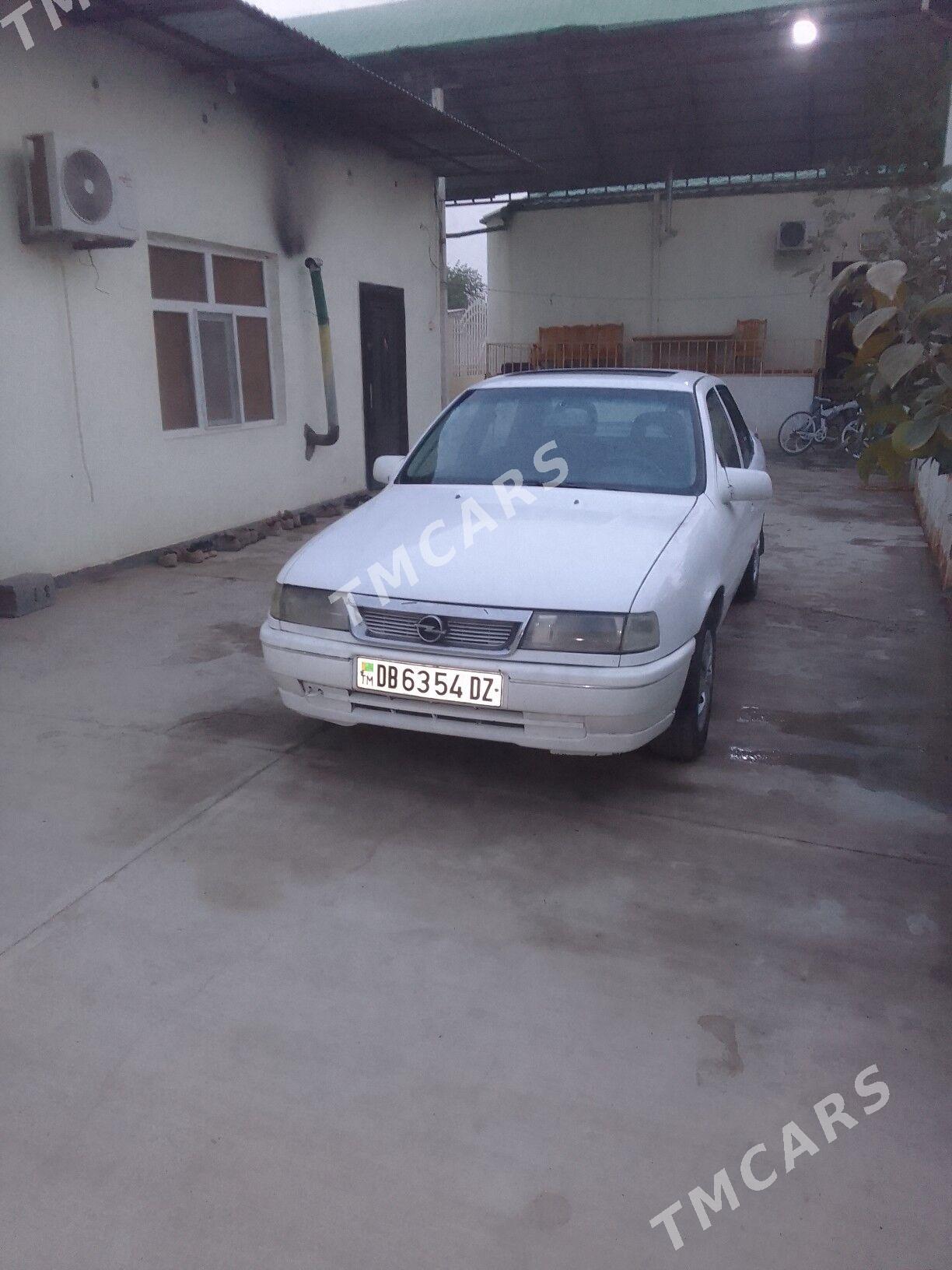 Opel Vectra 1994 - 38 000 TMT - Gubadag - img 3