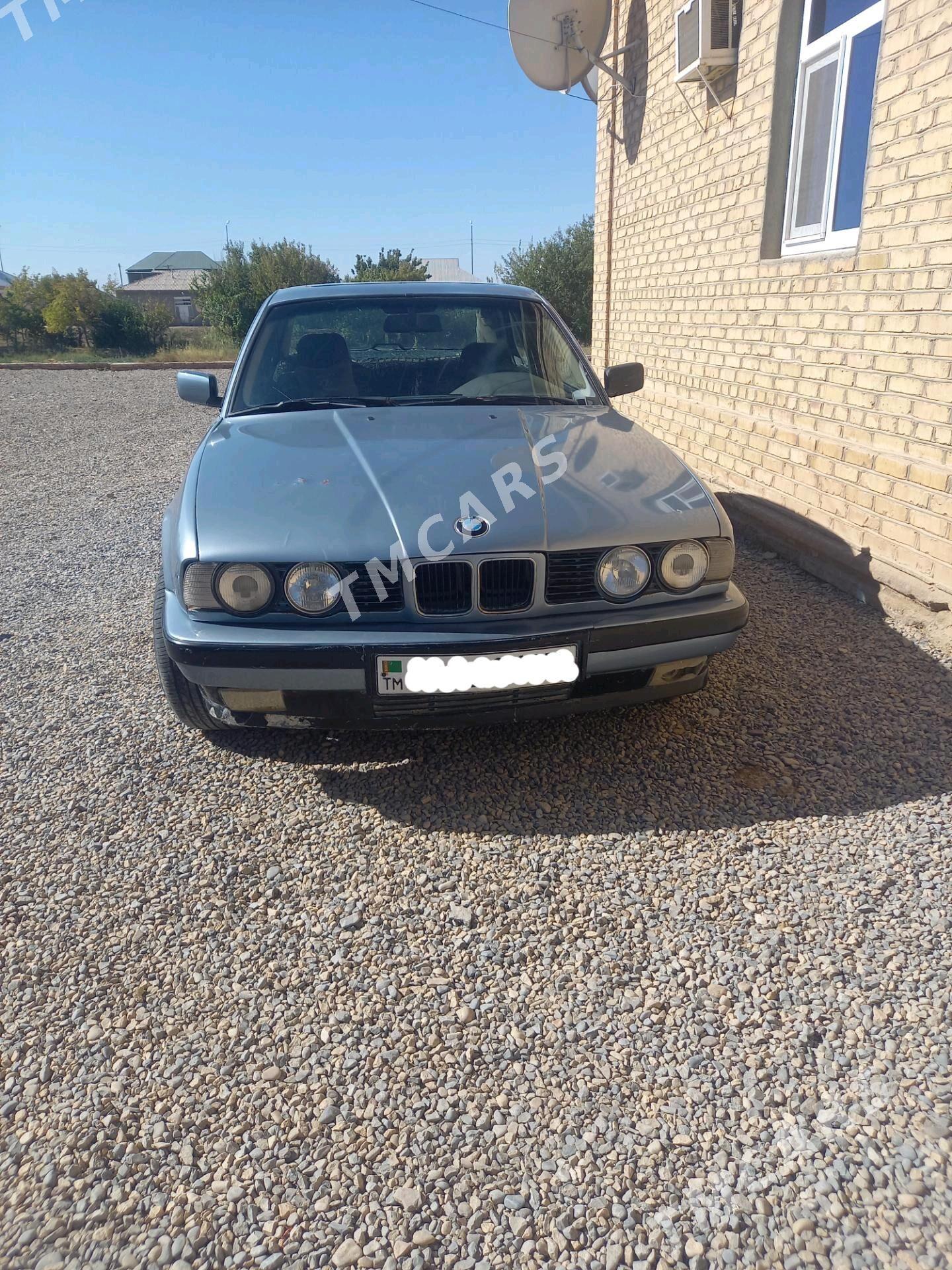 BMW 525 1990 - 25 000 TMT - Mary - img 5