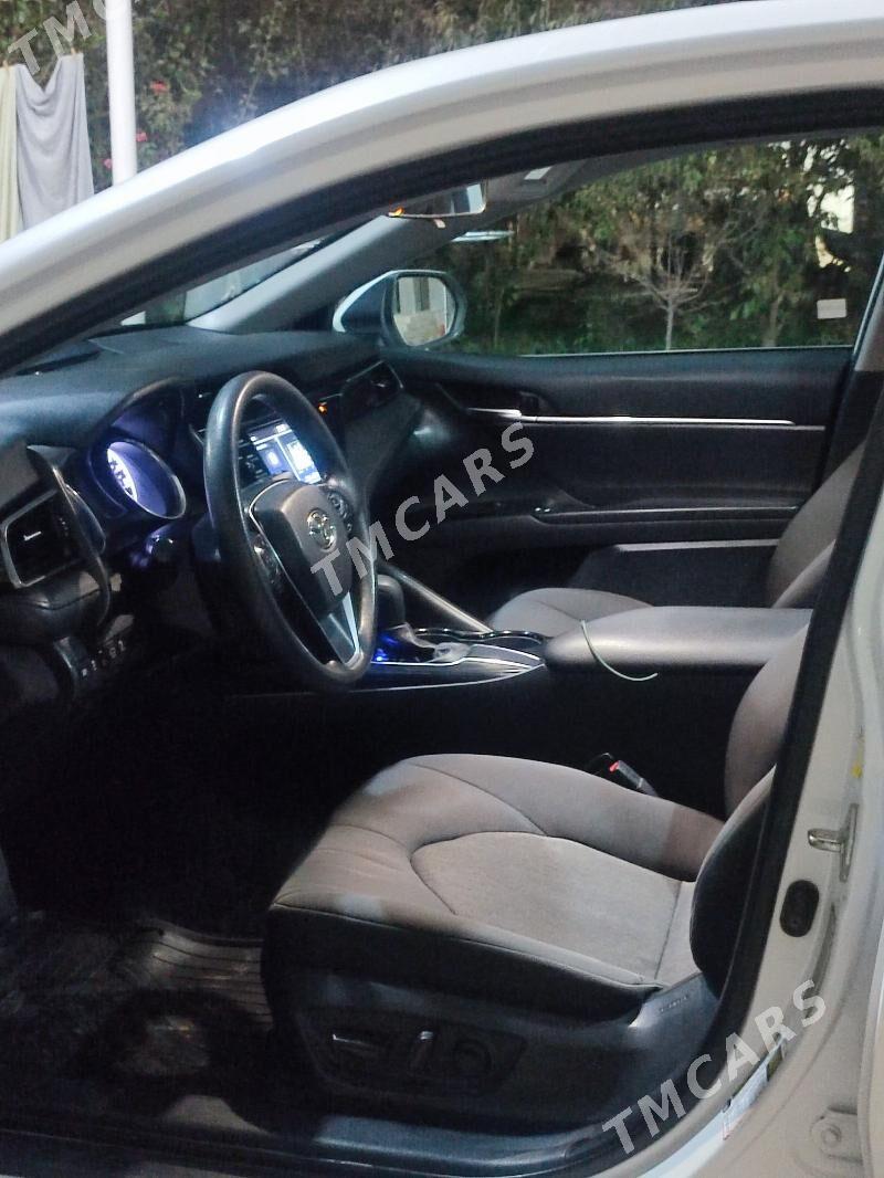 Toyota Camry 2020 - 280 000 TMT - Мары - img 4