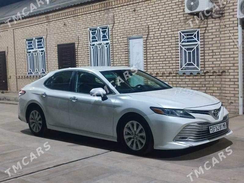 Toyota Camry 2020 - 280 000 TMT - Мары - img 2