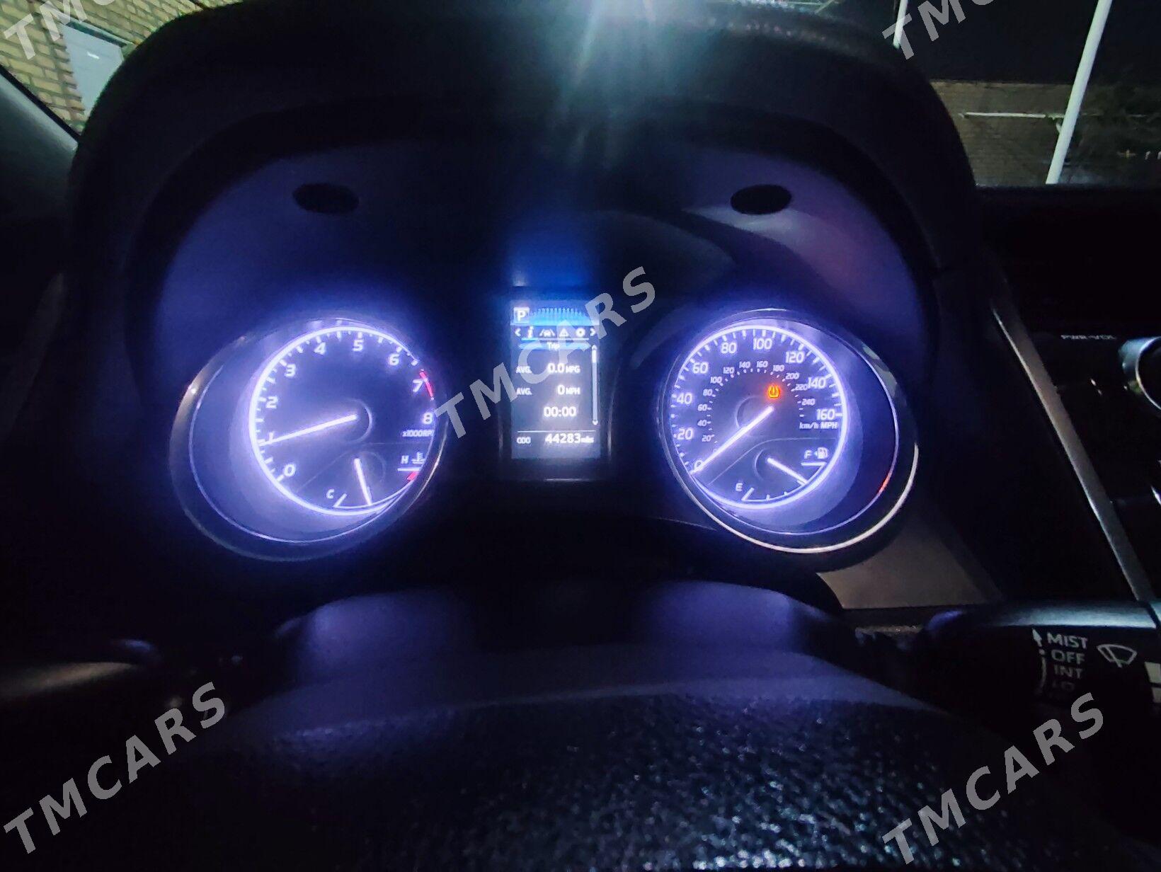 Toyota Camry 2020 - 280 000 TMT - Мары - img 6