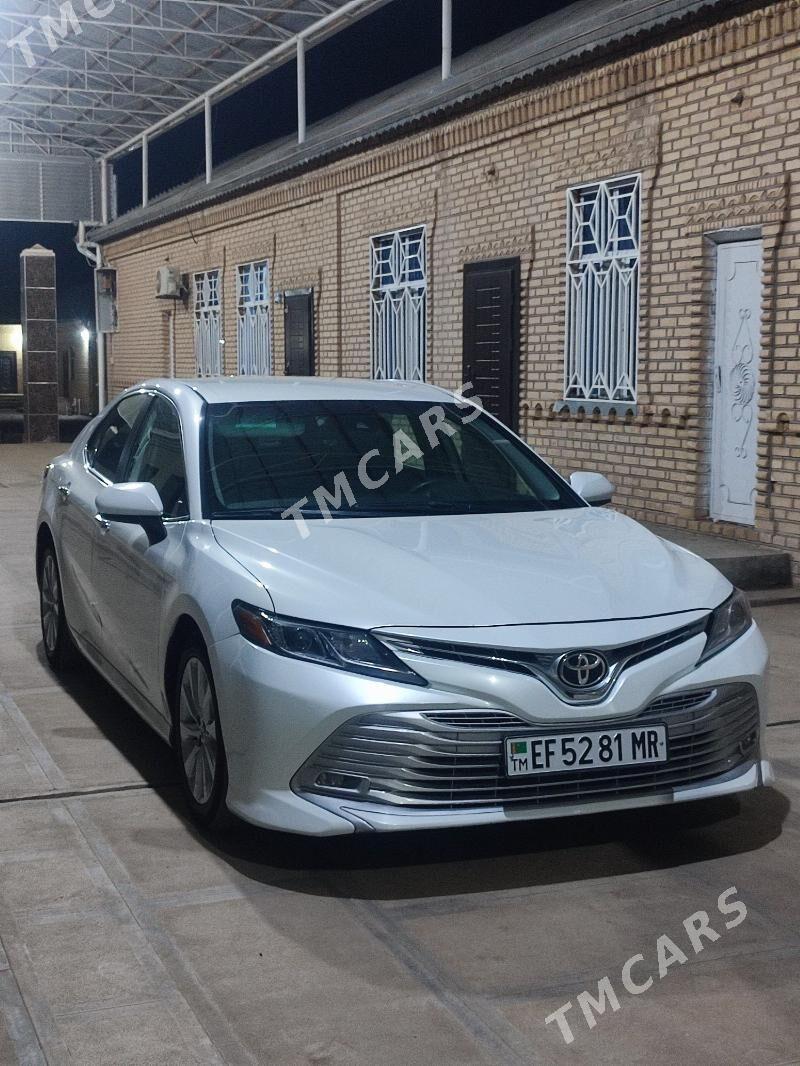 Toyota Camry 2020 - 280 000 TMT - Мары - img 3