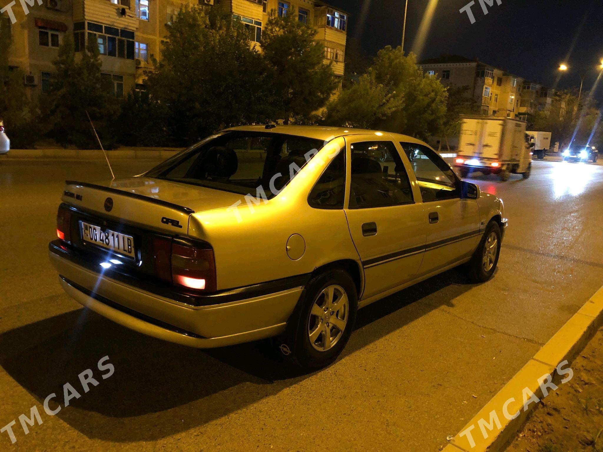 Opel Vectra 1994 - 50 000 TMT - Туркменабат - img 4