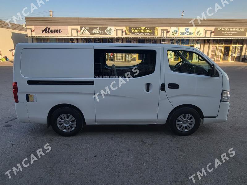 Nissan Urvan 2023 - 370 000 TMT - Mary - img 4