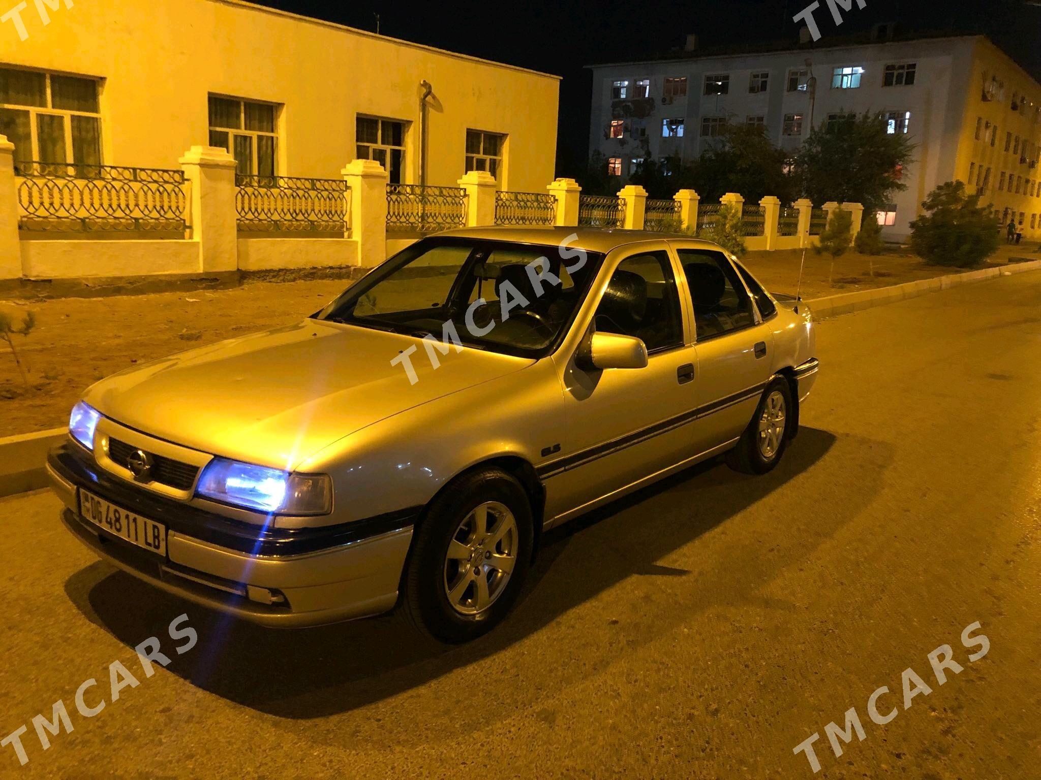 Opel Vectra 1994 - 50 000 TMT - Туркменабат - img 2