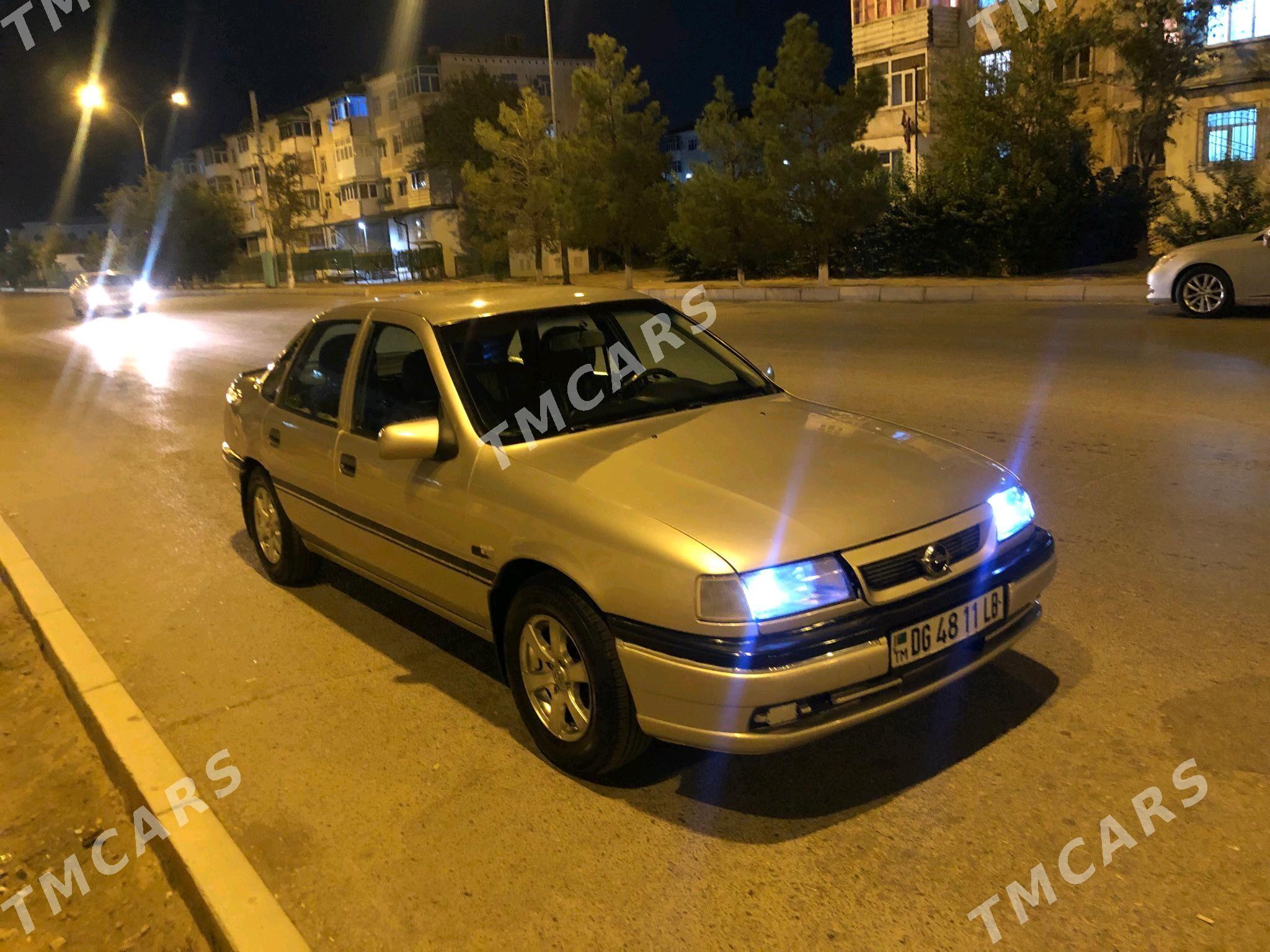 Opel Vectra 1994 - 50 000 TMT - Туркменабат - img 3