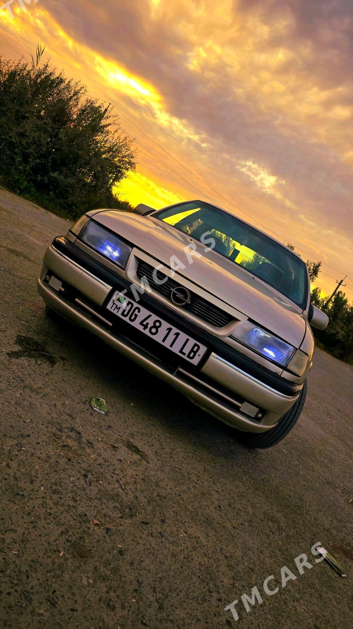 Opel Vectra 1994 - 50 000 TMT - Туркменабат - img 6
