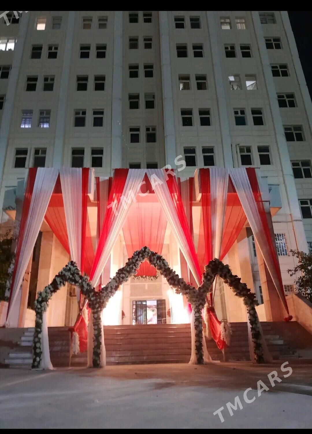 Satlyk bezegler - Aşgabat - img 3