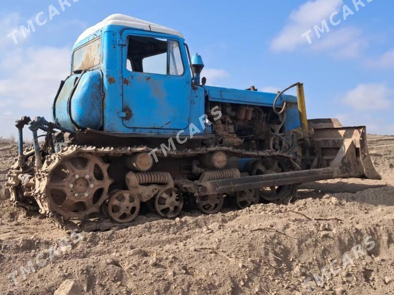 MTZ T-28 1991 - 29 000 TMT - Kerki - img 6