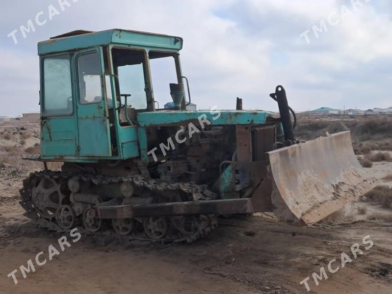 MTZ T-28 1991 - 29 000 TMT - Kerki - img 3