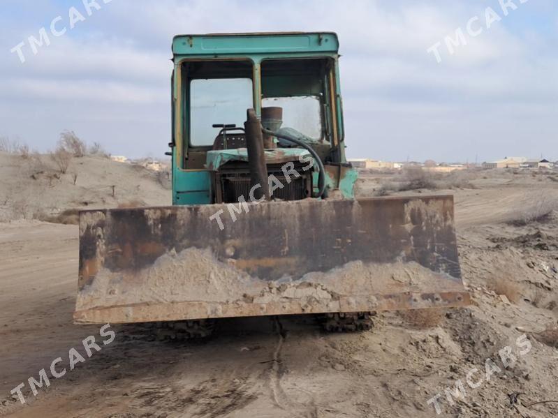 MTZ T-28 1991 - 29 000 TMT - Kerki - img 2
