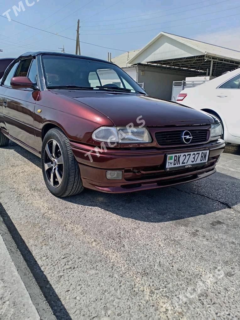 Opel Astra 1994 - 40 000 TMT - Balkanabat - img 7