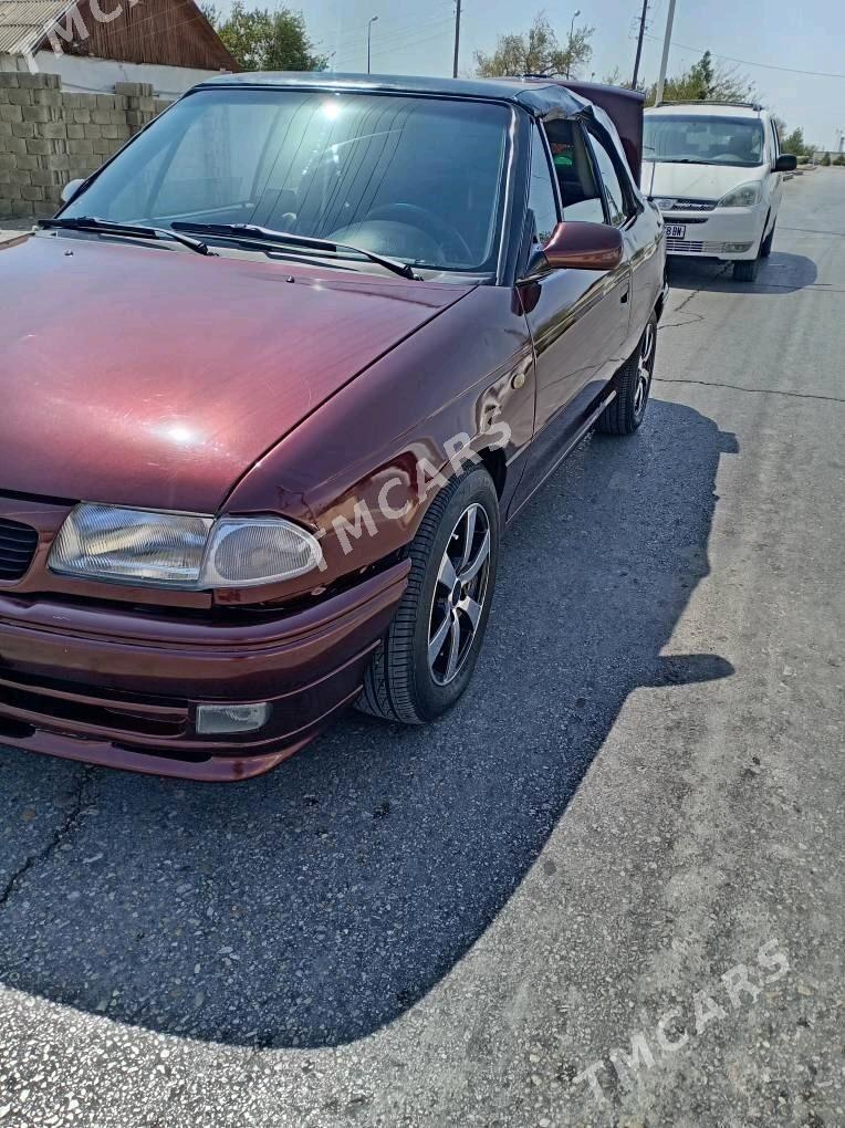 Opel Astra 1994 - 40 000 TMT - Balkanabat - img 5