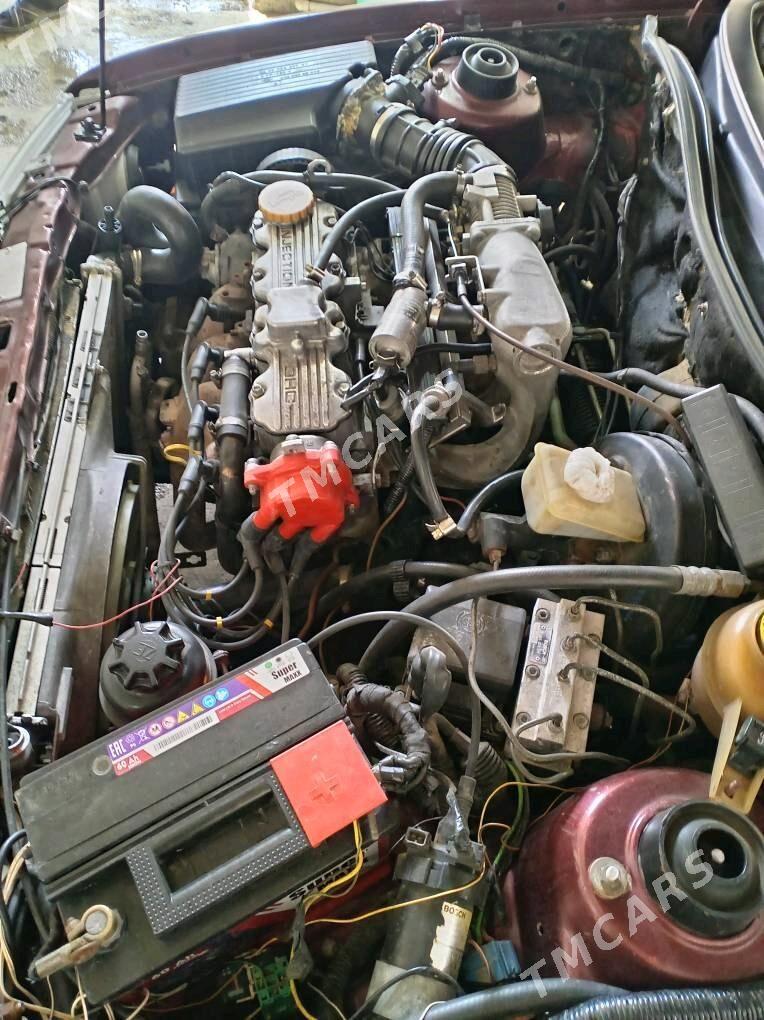 Opel Astra 1994 - 40 000 TMT - Balkanabat - img 3
