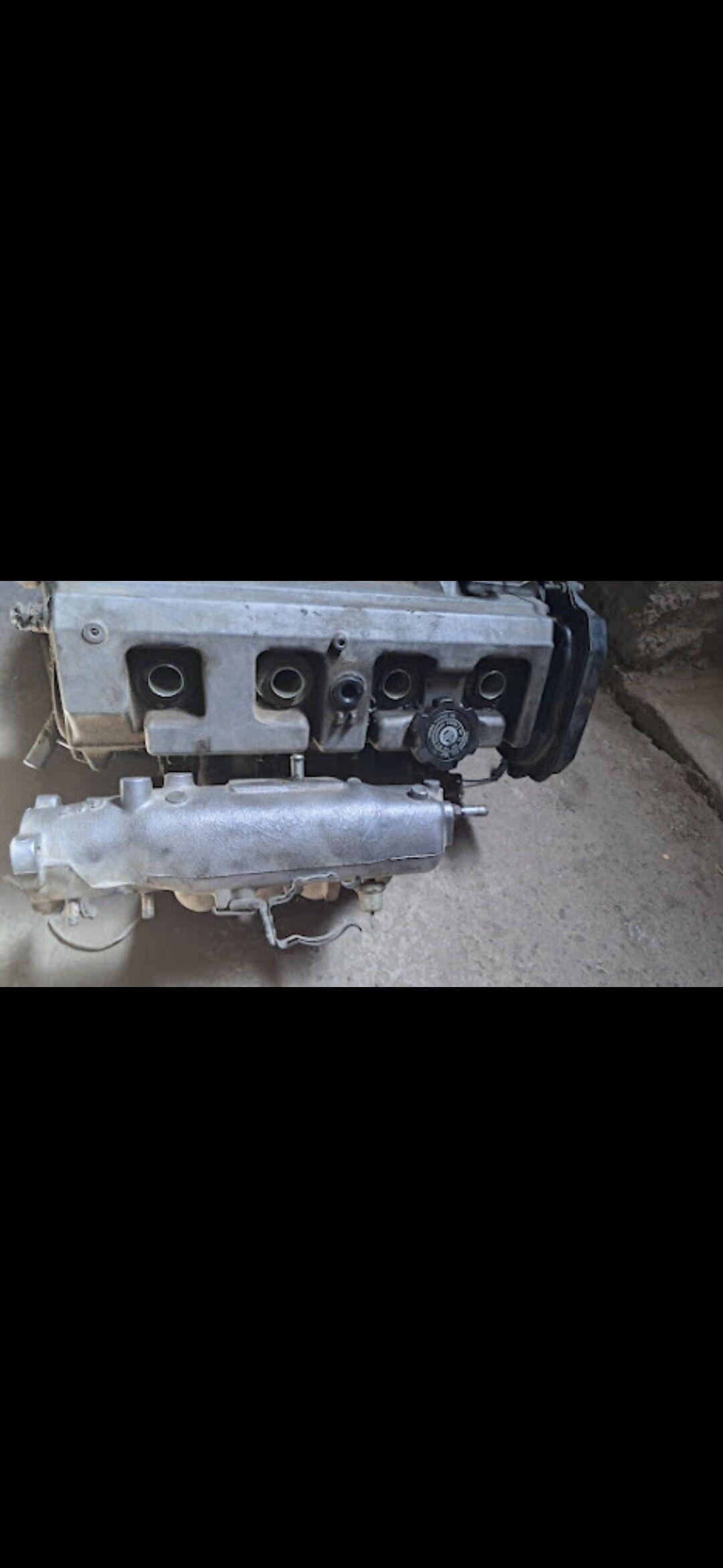 taýota cemri 5 500 TMT - Чарджоу - img 3