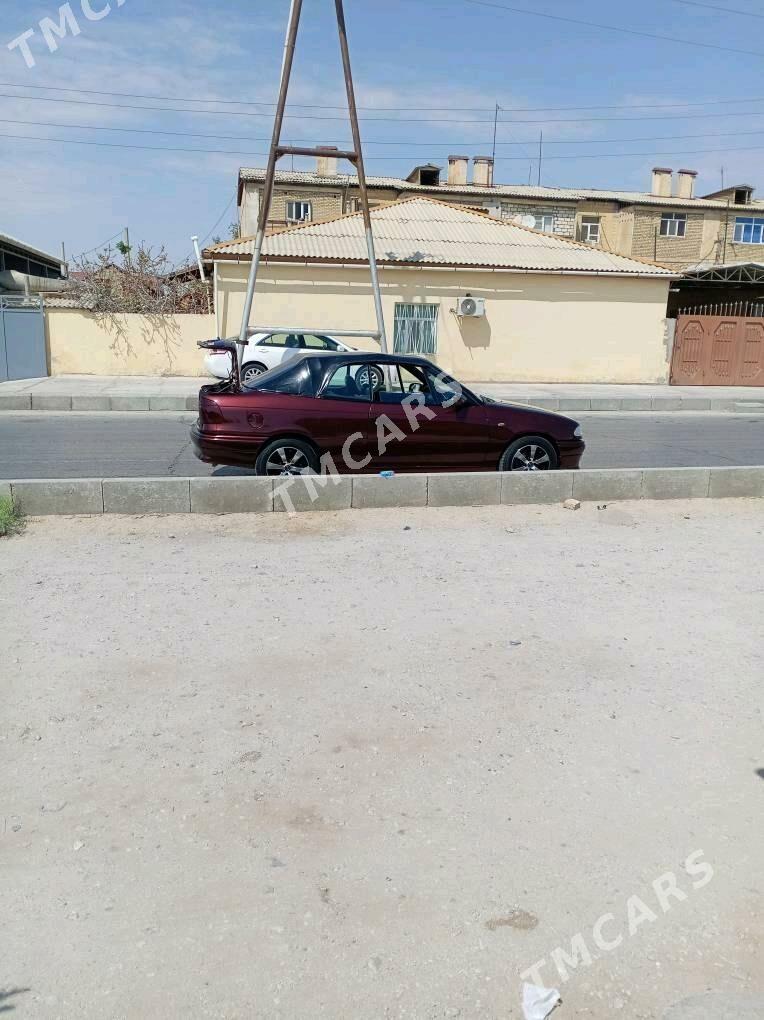 Opel Astra 1994 - 40 000 TMT - Balkanabat - img 6