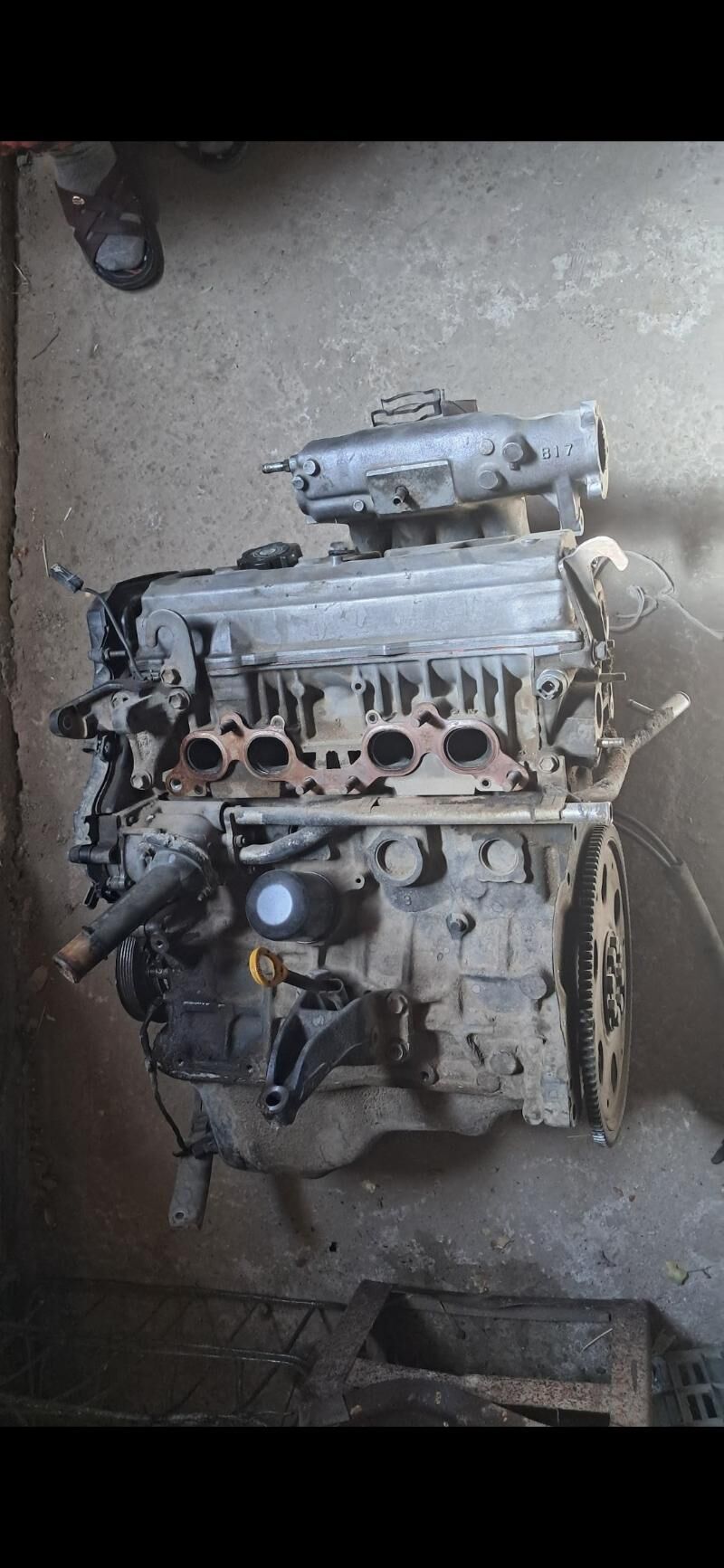 taýota cemri 5 500 TMT - Чарджоу - img 4