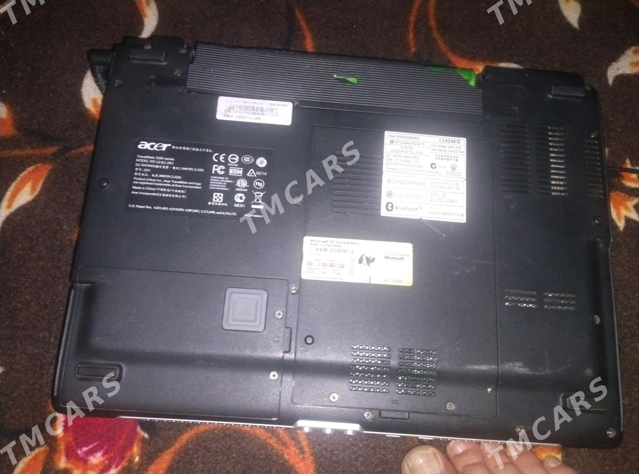 Ноутбук ACER - Halaç - img 5
