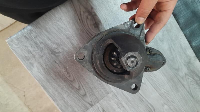 stater 24 v 800 TMT - Туркменбаши - img 1