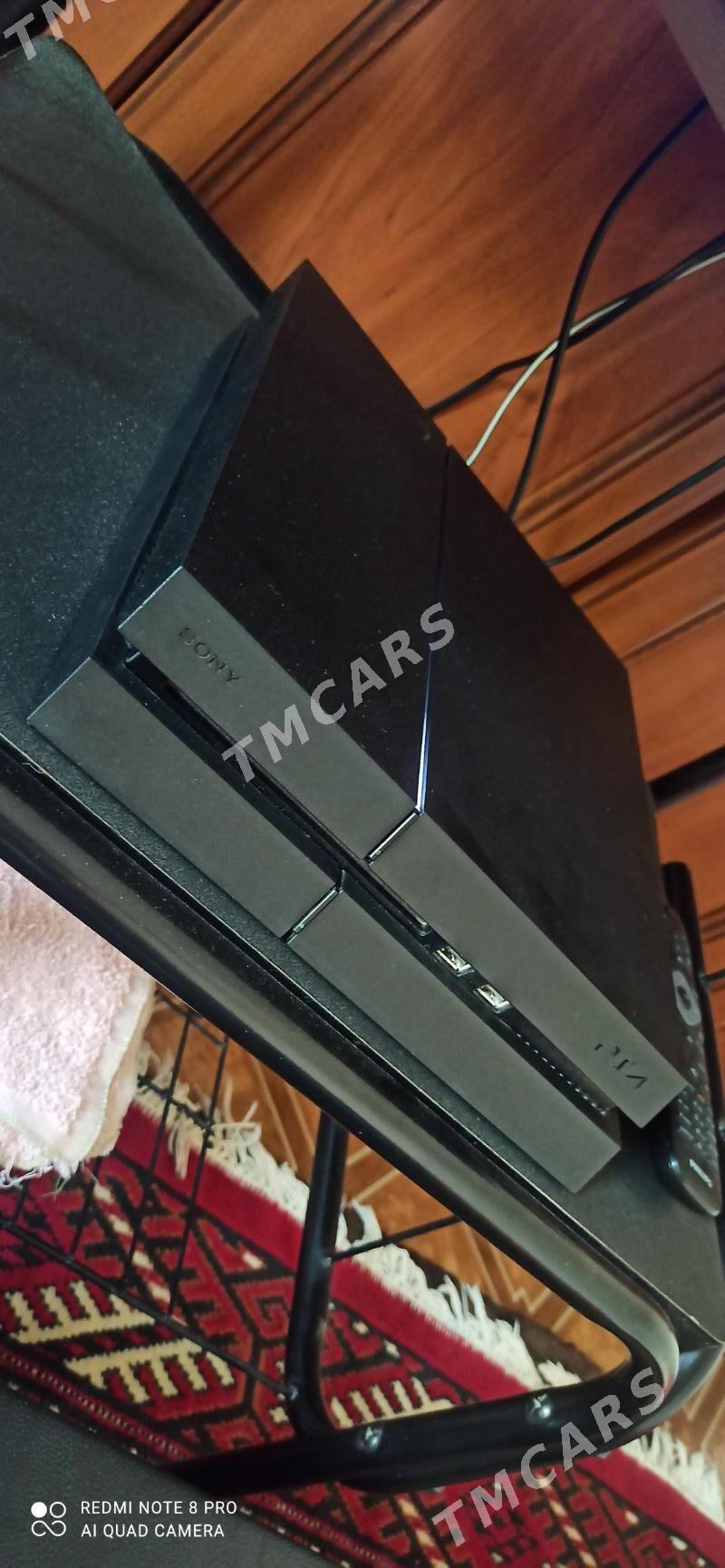 PlayStation 4 fat - Jebel - img 3
