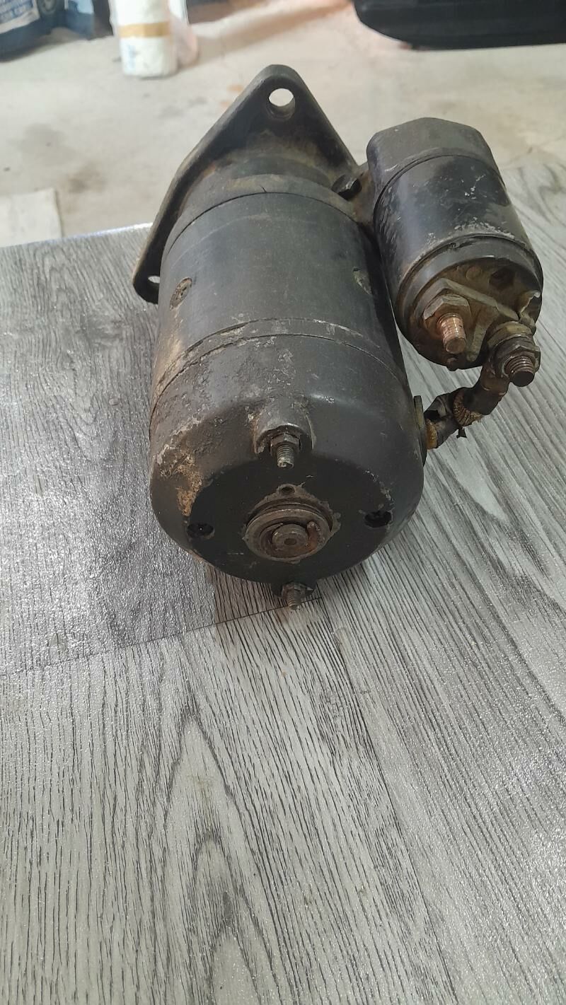 stater 24 v 800 TMT - Туркменбаши - img 3