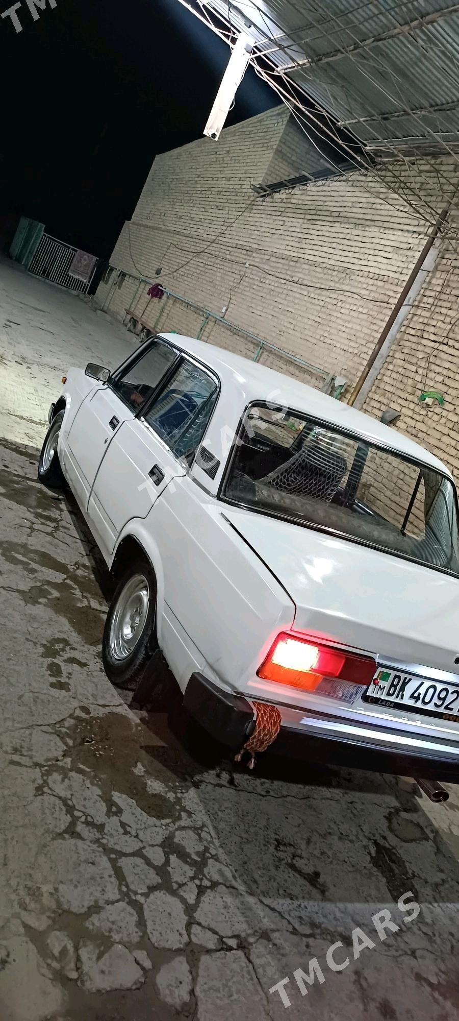 Lada 2107 1995 - 30 000 TMT - Сейди - img 7