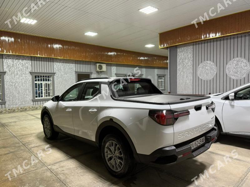 Hyundai Santa Cruz 2025 - 465 000 TMT - Aşgabat - img 2