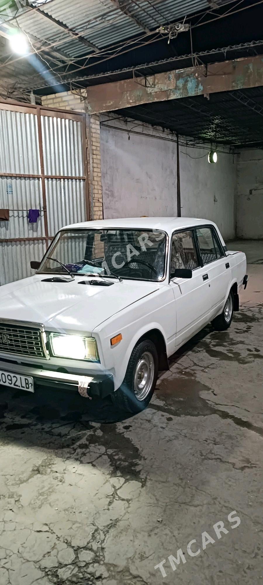 Lada 2107 1995 - 30 000 TMT - Сейди - img 6