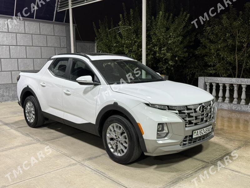 Hyundai Santa Cruz 2025 - 465 000 TMT - Aşgabat - img 3