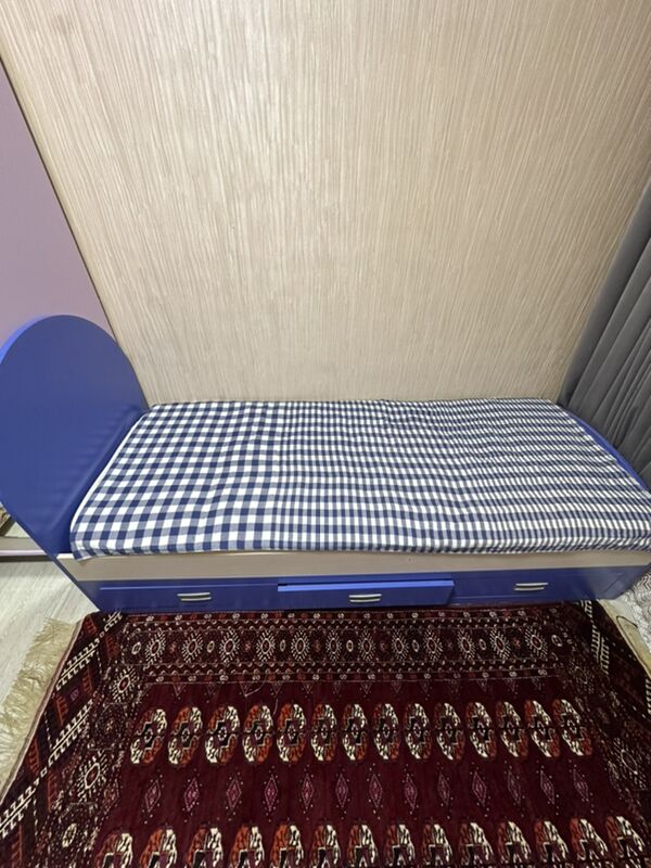 Skaf mebel cilek krawat - Ашхабад - img 3