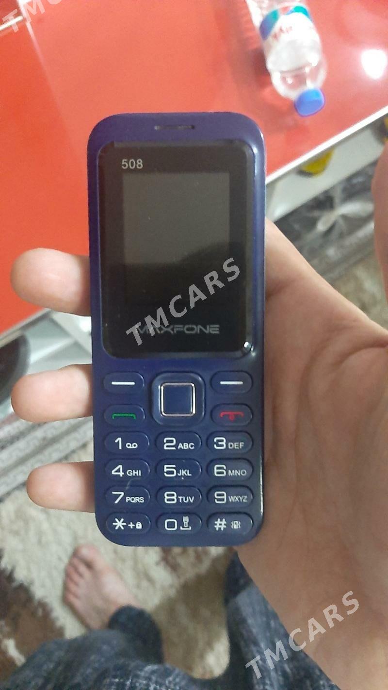maxfone - Ашхабад - img 2