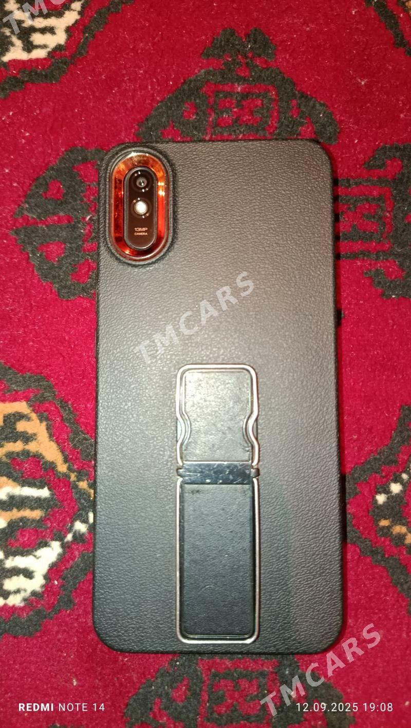 Redmi 9a - Кёнеургенч - img 2