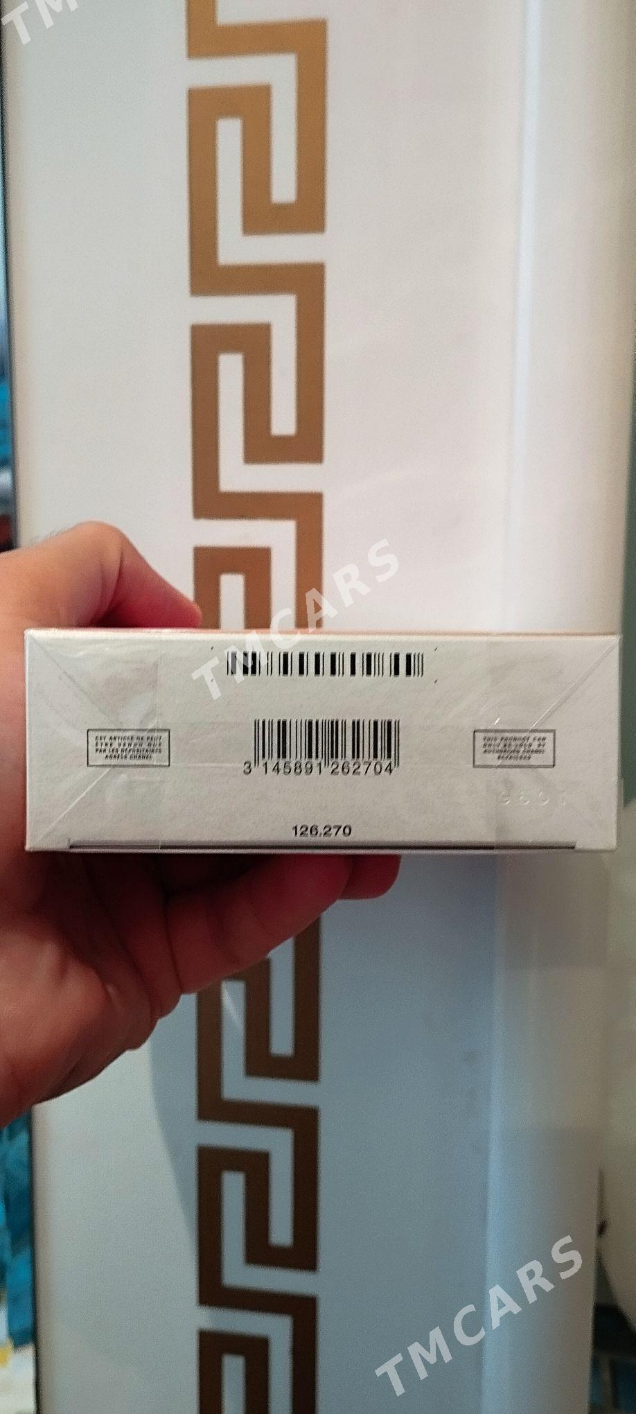Chanel Change Original parfum - Aşgabat - img 4