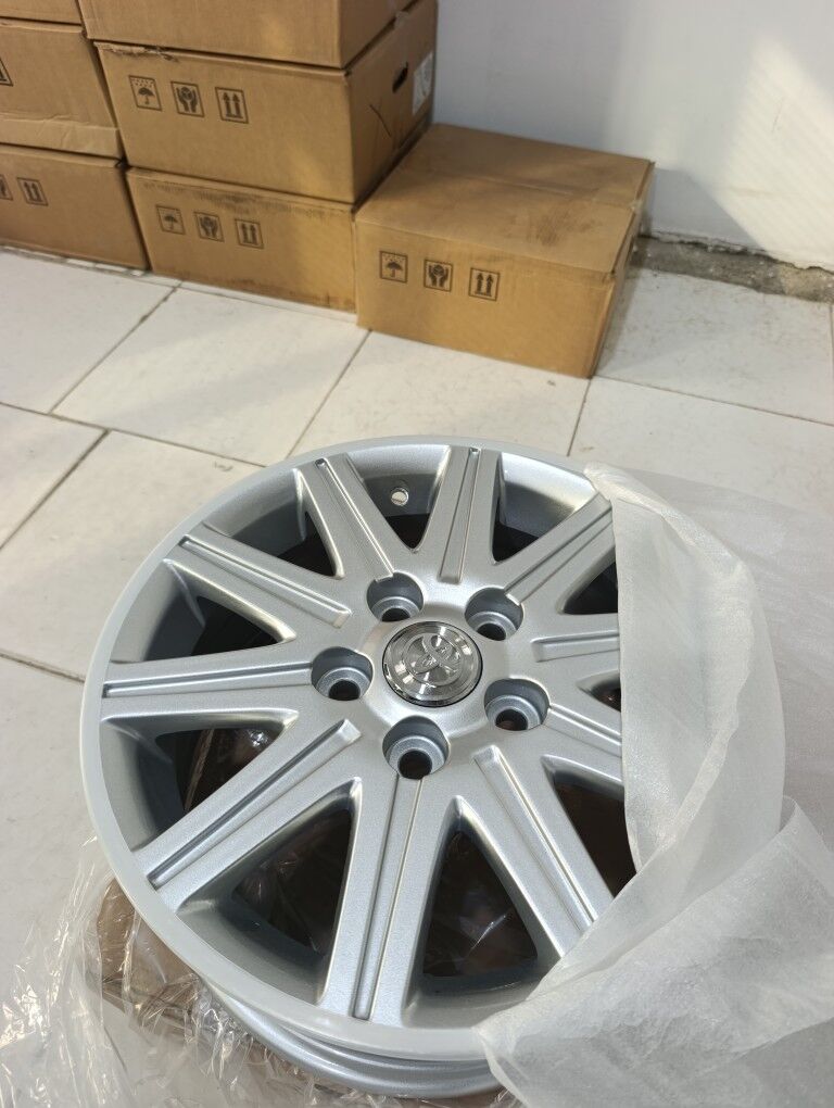 Grant R15 4 100 TMT - Балканабат - img 3